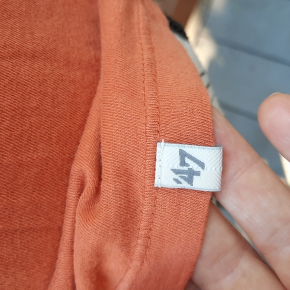 Retro Virginia Tech tee - Picture 4 of 7